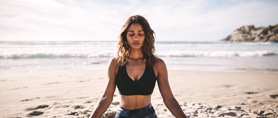 21 Ways to Deepen Your Mind-Body Connection￼