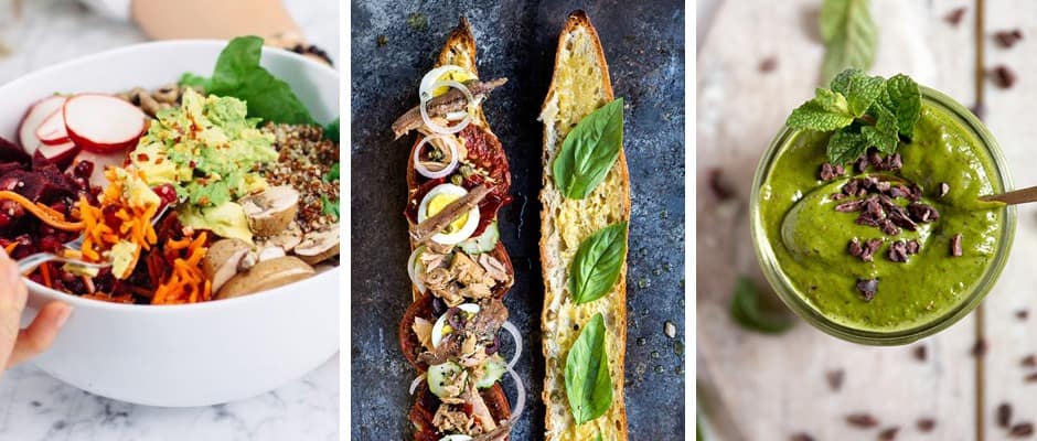 10 Brilliant Dinner Shortcuts for Healthy 20-Minute Meals