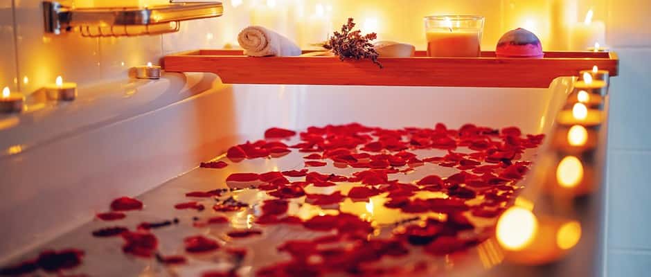 Quick Tips for the Ultimate At-Home Spa Day