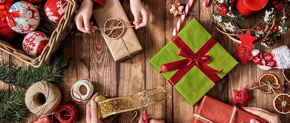 13 Healthy DIY Holiday Gift Ideas for Everyone on Your List