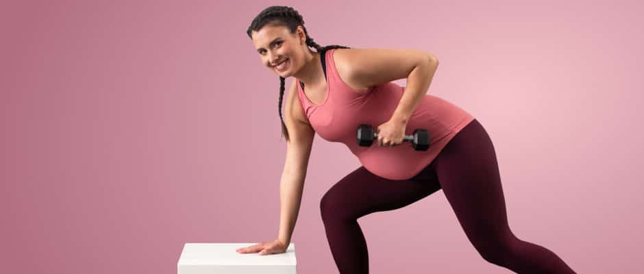 Introducing Baby Bump and Beyond: Your Guide to Pregnancy and Postpartum Fitness