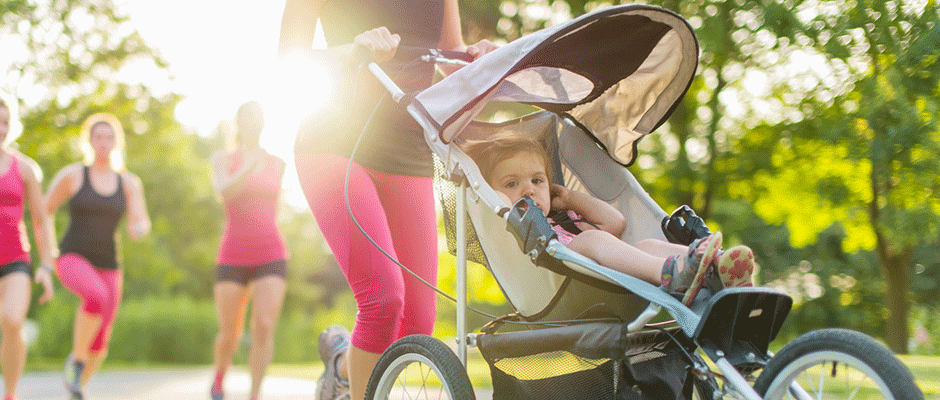 9 Things About Running a Marathon Post-Baby You Should Know