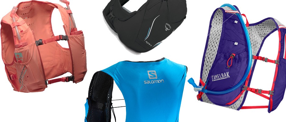 The 5 Hydration Packs for Any Hike or Run