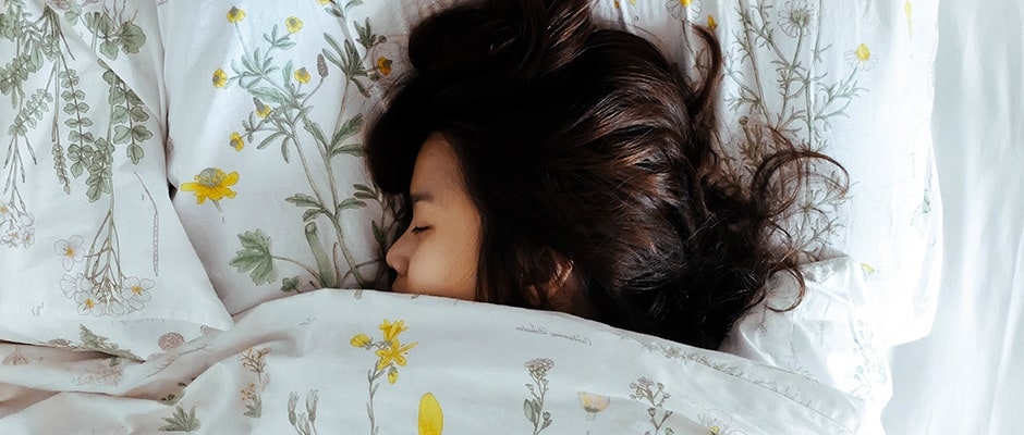 Want Better Sleep? These 6 Products Can Help