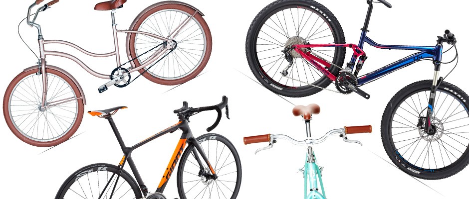 The 12 of the Best Bikes for Every Type of Rider