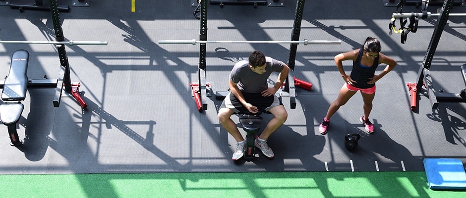 Should You Do Cardio Before or After Strength Training?