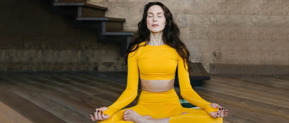 7 Meditation Techniques to Bring You Peace