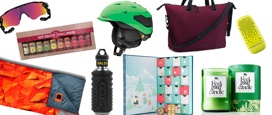 50 Holiday Gift Ideas for the Wellness Obsessed