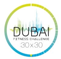 Dubai Fitness Challenge