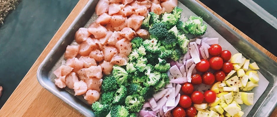 5 Easy Ways to Meal Prep for Less Than $20 a Week