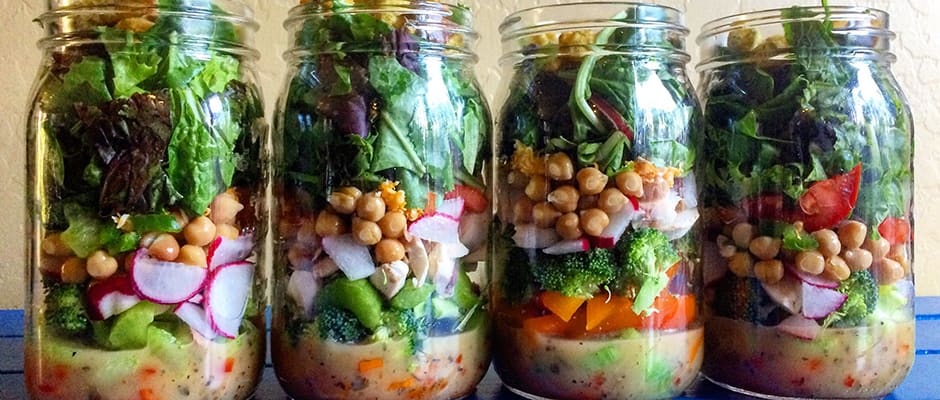 8 Essential Meal Prep Tips for Healthy Eating