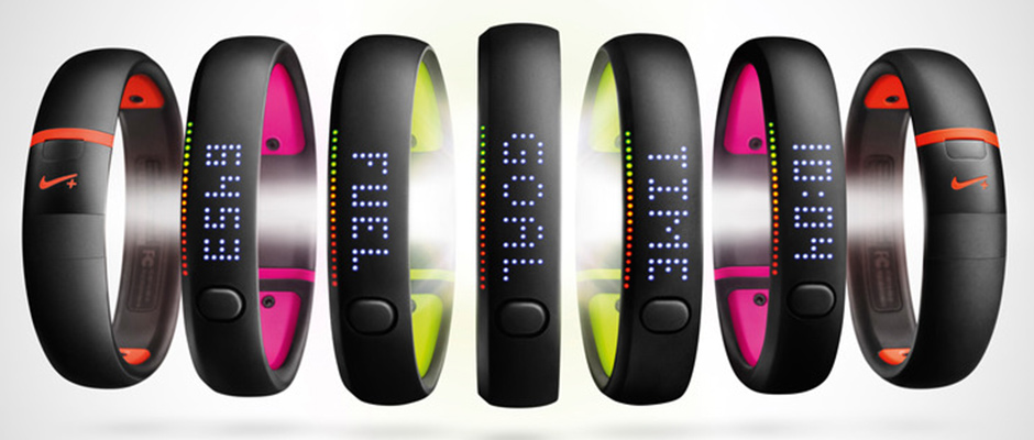 Fit Review: Nike+ FuelBand SE