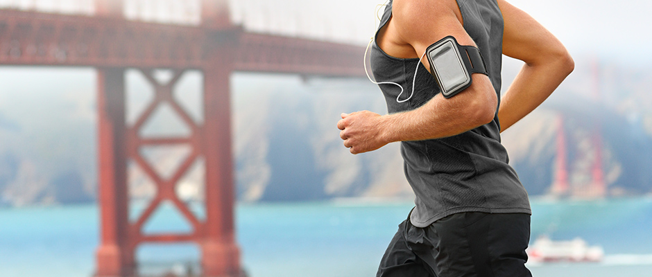 8 Running Apps for Marathoners, Skeptics and Everyone in Between