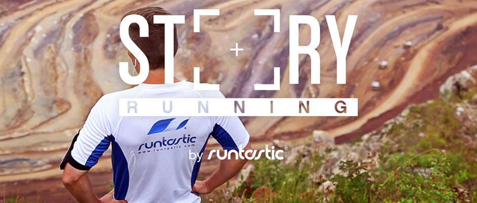 Runtastic App: Take the Lead in a Fitness Fairy Tale