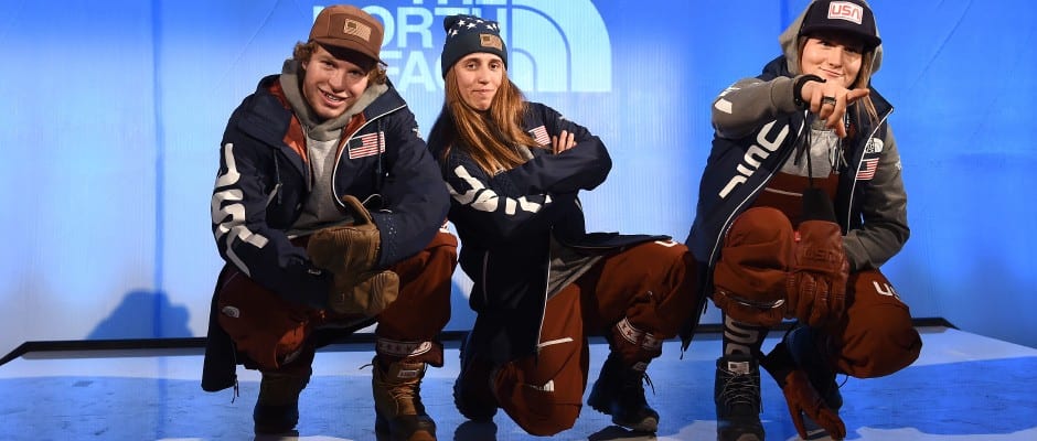 Olympic Preview: 3 Team USA Skiing Hopefuls