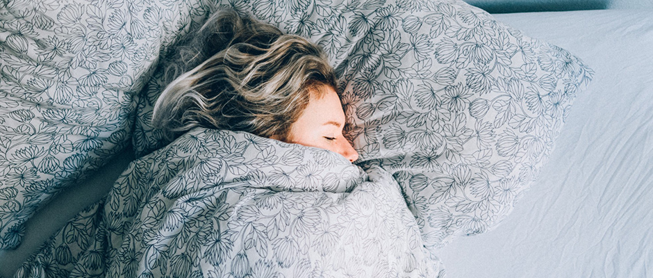 How Do You Measure Up to These Sleep Statistics?