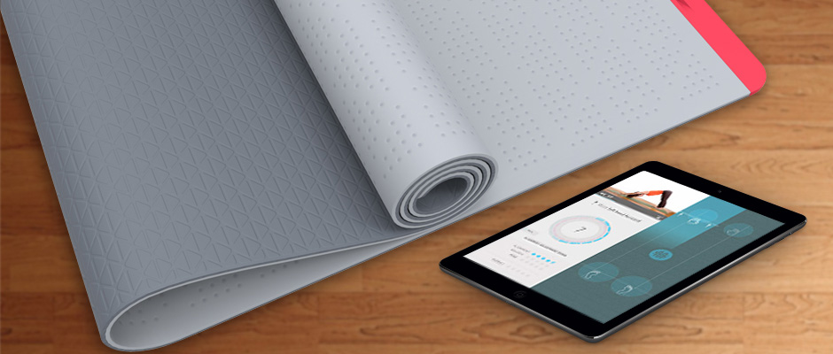 Would You Pay $447 for a Yoga SmartMat?