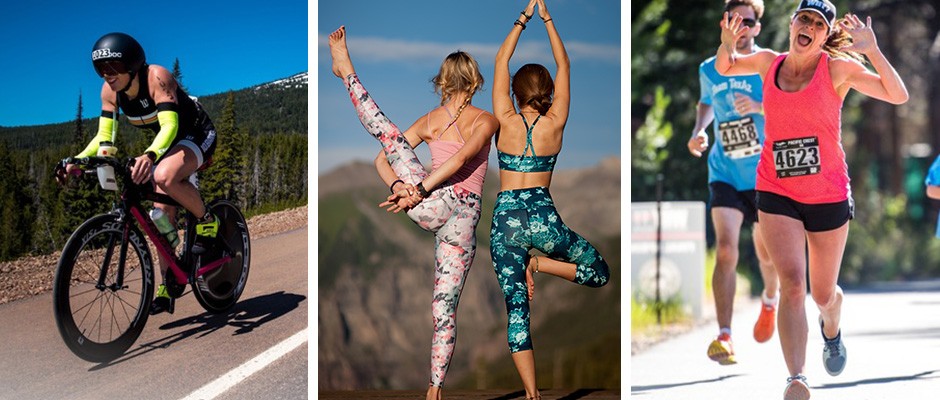 The 9 of the Most Epic Summer Festivals for Fitness Lovers