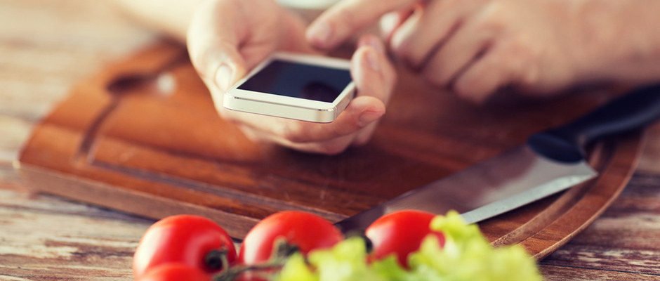 5 Great Apps to Track Macros On the Go