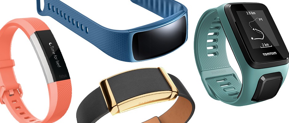 6 Wearables for Every Kind of Activity Tracking