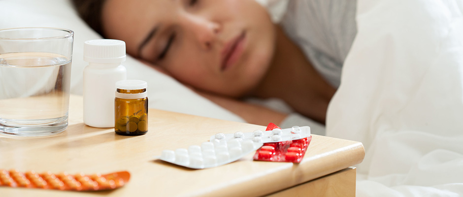 Melatonin for Sleep: What Is It and Should You Really Take It?